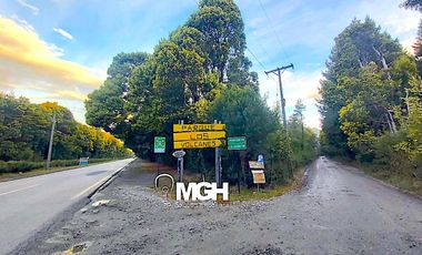 Venta de Parcela en Parque Volcanes, Ensenada, Puerto Varas