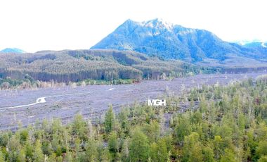 Venta de Parcela en Parque Volcanes, Ensenada, Puerto Varas