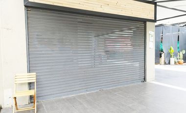 PR20063 Local en arriendo en el sector Altos del Poblado