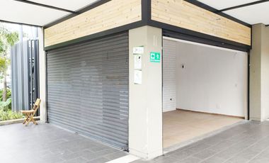 PR20063 Local en arriendo en el sector Altos del Poblado