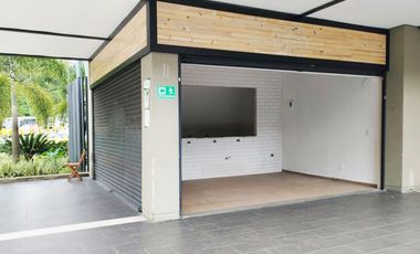 PR20063 Local en arriendo en el sector Altos del Poblado