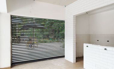 PR20063 Local en arriendo en el sector Altos del Poblado