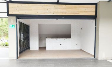 PR20063 Local en arriendo en el sector Altos del Poblado