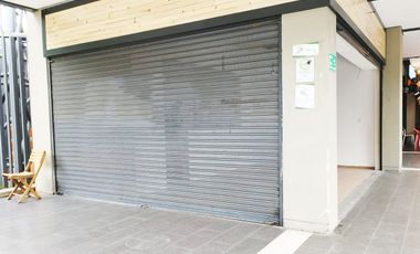 PR20063 Local en arriendo en el sector Altos del Poblado