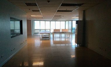 Prime Office Space in Paragon Plaza, EDSA, Mandaluyong City