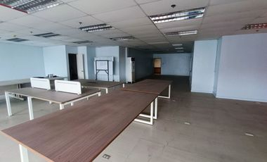 Prime Office Space in Paragon Plaza, EDSA, Mandaluyong City