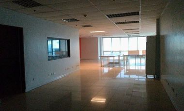 Prime Office Space in Paragon Plaza, EDSA, Mandaluyong City