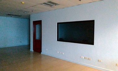 Prime Office Space in Paragon Plaza, EDSA, Mandaluyong City