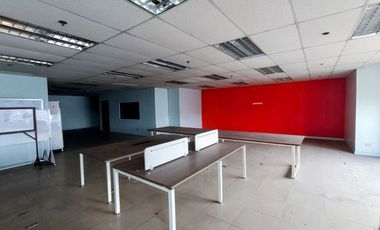 Prime Office Space in Paragon Plaza, EDSA, Mandaluyong City