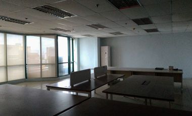 Prime Office Space in Paragon Plaza, EDSA, Mandaluyong City