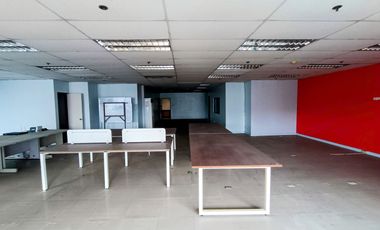 Prime Office Space in Paragon Plaza, EDSA, Mandaluyong City