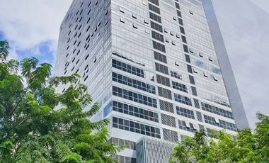 Commercial Office for Sale in Capital House, BGC, Taguig City
