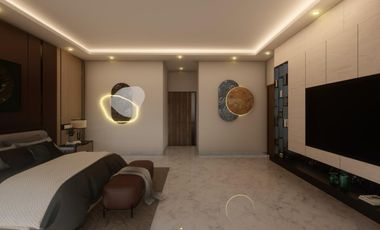 Venta de casa en Costa de Oro