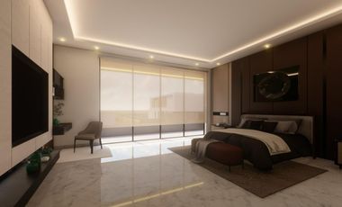 Venta de casa en Costa de Oro