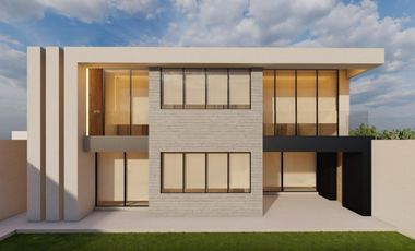 Venta de casa en Costa de Oro