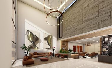 Venta de casa en Costa de Oro