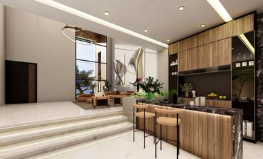 Venta de casa en Costa de Oro