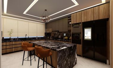 Venta de casa en Costa de Oro