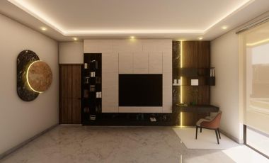 Venta de casa en Costa de Oro