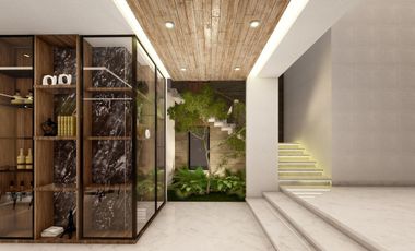 Venta de casa en Costa de Oro