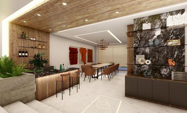 Venta de casa en Costa de Oro