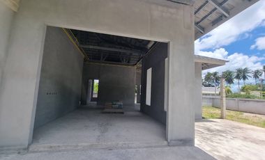 บ้านเดี่ยวกว้างขวาง สไตล์โมเดิร์น 3 ห้องนอน 2 ห้องน้ำ วิวภูเขา บรรยากาศธรรมชาติ ก่อสร้างเสร็จแล้ว 90% อ.ขนอม จ.นครศรีธรรมราช
