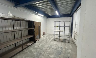 PR21889 Bodega en arriendo en el sector San Diego