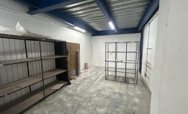 PR21889 Bodega en arriendo en el sector San Diego