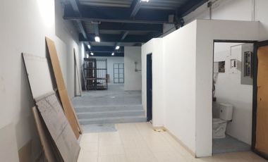 PR21889 Bodega en arriendo en el sector San Diego