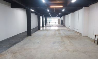 PR21889 Bodega en arriendo en el sector San Diego