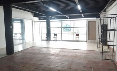 PR21889 Bodega en arriendo en el sector San Diego