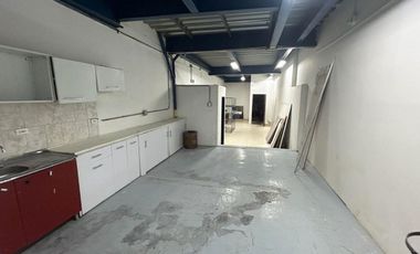 PR21889 Bodega en arriendo en el sector San Diego