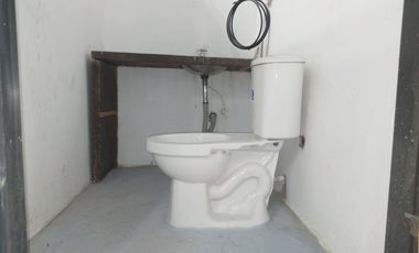 PR21889 Bodega en arriendo en el sector San Diego