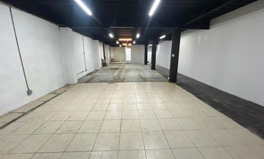 PR21889 Bodega en arriendo en el sector San Diego