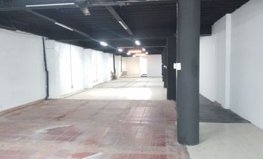 PR21889 Bodega en arriendo en el sector San Diego