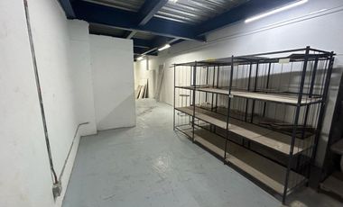 PR21889 Bodega en arriendo en el sector San Diego