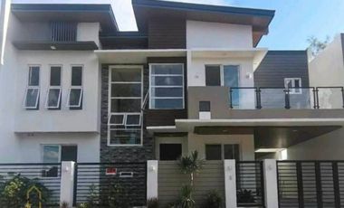 House and Lot for Sale in Greenwoods Executive Village, Cainta Rizal