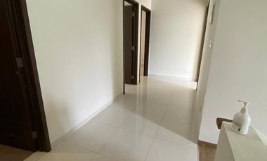 Rumah Minimalis Modern di Serenia Hills, Lebak Bulus