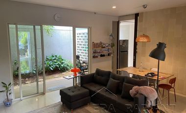 Rumah Minimalis Modern di Serenia Hills, Lebak Bulus