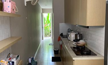 Rumah Minimalis Modern di Serenia Hills, Lebak Bulus
