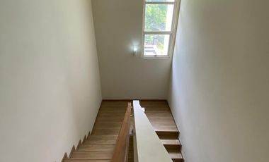 Rumah Minimalis Modern di Serenia Hills, Lebak Bulus