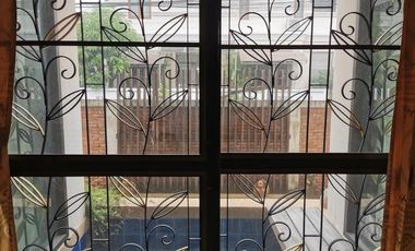 Single house in Mooban Supawan with 3 bedrooms, 3 bathrooms, 180 sq m., same entrance The Mall Bang Khae