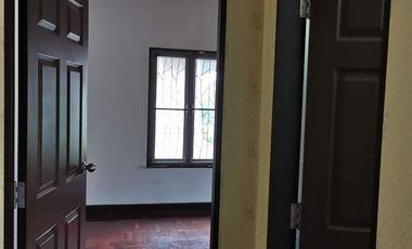 Single house in Mooban Supawan with 3 bedrooms, 3 bathrooms, 180 sq m., same entrance The Mall Bang Khae