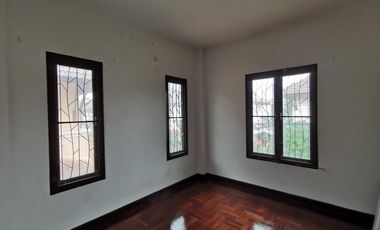 Single house in Mooban Supawan with 3 bedrooms, 3 bathrooms, 180 sq m., same entrance The Mall Bang Khae