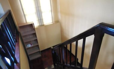 Single house in Mooban Supawan with 3 bedrooms, 3 bathrooms, 180 sq m., same entrance The Mall Bang Khae