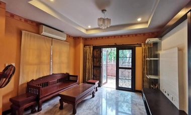 Single house in Mooban Supawan with 3 bedrooms, 3 bathrooms, 180 sq m., same entrance The Mall Bang Khae