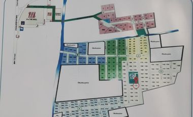 Single house in Mooban Supawan with 3 bedrooms, 3 bathrooms, 180 sq m., same entrance The Mall Bang Khae