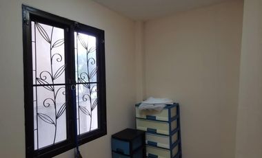 Single house in Mooban Supawan with 3 bedrooms, 3 bathrooms, 180 sq m., same entrance The Mall Bang Khae