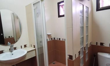 Single house in Mooban Supawan with 3 bedrooms, 3 bathrooms, 180 sq m., same entrance The Mall Bang Khae