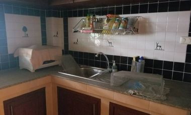 Single house in Mooban Supawan with 3 bedrooms, 3 bathrooms, 180 sq m., same entrance The Mall Bang Khae